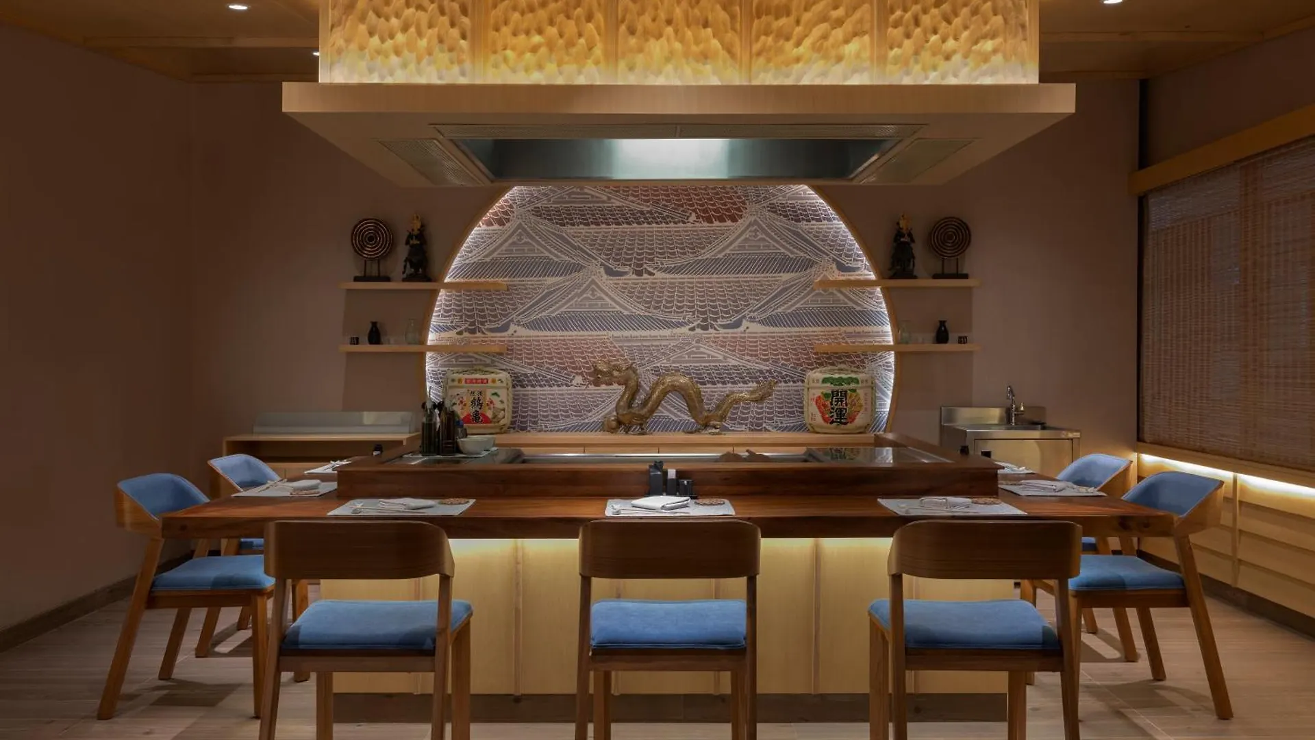 Hotel Nikko Bali Benoa Beach Nusa Dua  Indonesia