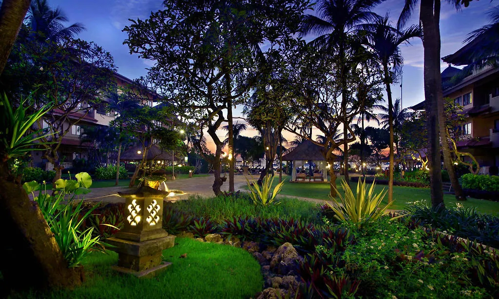 Hotel Nikko Bali Benoa Beach Nusa Dua  Resort Nusa Dua (Bali)