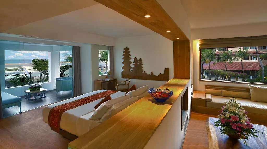 ***** Resort Hotel Nikko Bali Benoa Beach Nusa Dua  Indonesia