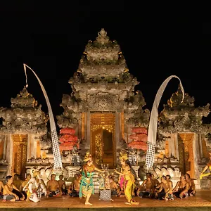 Resort Ayodya Bali