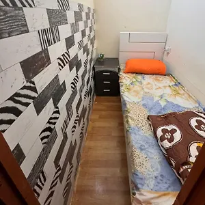 Апартаменты Orange Vacation