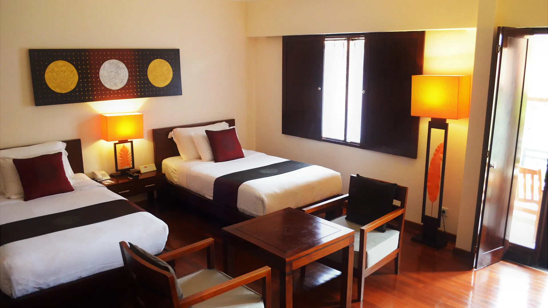 ***** Resort Hotel Nikko Bali Benoa Beach Nusa Dua  Indonesia