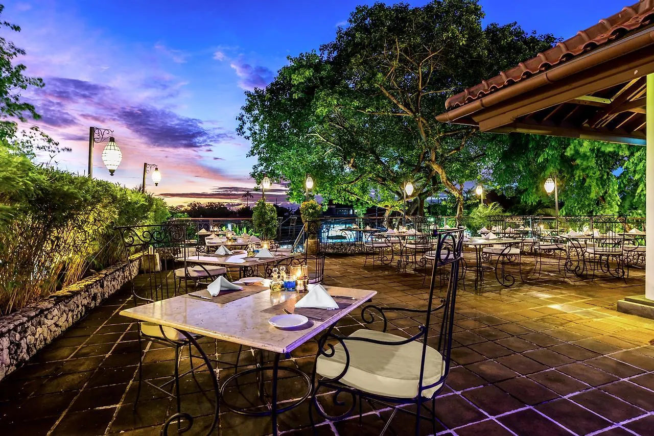 Hotel Nikko Bali Benoa Beach Nusa Dua  Indonesia